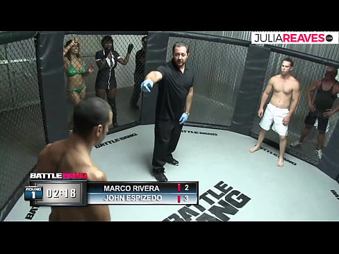 ❤️ Ua fusu e Ultimate Fighter se teine ​​numera ina ua uma le fusuaga i le mama ❤ Pono Tulaga